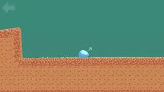 Beating impossible mode in stick with it