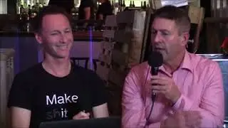 Lunaticks: Blockchain and Genome