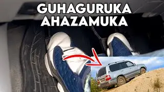 Guhaguruka Ahantu hazamuka | gutwara.com