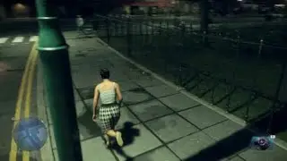 Watch Dogs legion stuttering 2