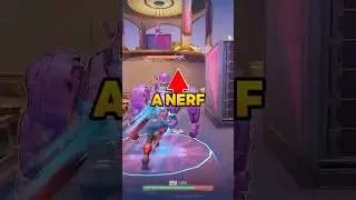 All Vanguard Buffs and Nerfs in Marvel Rivals