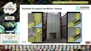 Facades X - NYC Zaks World of Fa&ccedil;ades Presentation 2023