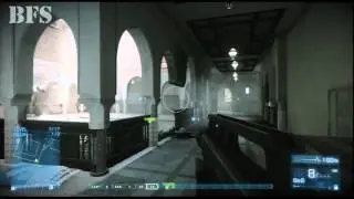 BF3: Close Quarters | Gun Master, новое оружие и новые карты