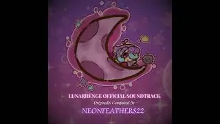 Lunarhenge OST - Hellhound
