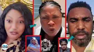 Eii😳Diamond Appiah is W!ckɛɖ to Ɛxposɛ all this SƐCRƐTS about Naana Brown, Pʋŋchɛs Santiago & Shadia