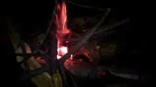 Pull Start Fire