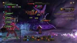 Neverwinter boss FE