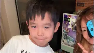 あけおめ🎍①2026.1.11日曜🌟HARUAチャンネルがフォトナ🎮ライブ配信中〜