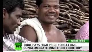 Orissa Mining