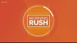 Wednesday Morning Headlines - November 6, 2019