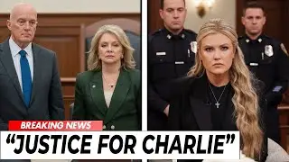 Mikey McCoy & Erika Kirk PANIC as Court REOPENS Charlie Kirk Case at Parents&rsquo; Request