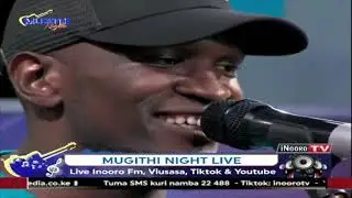 PAUL WA JANE  MUGITHI LIVE inooro tv | DN Production.