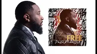 FREEDOM CHANT PASTOR MIKE Jr By EydelyWorshipLivingGodChannel