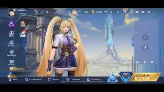 Live! Layla Gameplay. #mobilelegends #laylasavage #highlights
