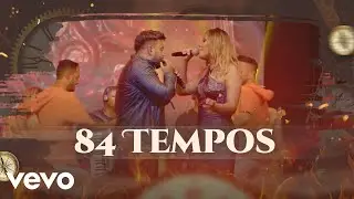 Baú da Malla - 84 Tempos (DVD Ao Vivo em São Paulo)