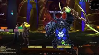 How To Win Trial Of Style 100%