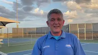 USTA Texas - Ask An Official - Ep.1