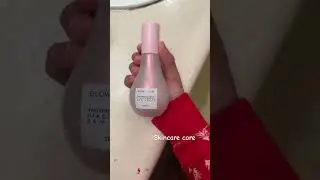 *some of these products Are my mums:)#skincarecore