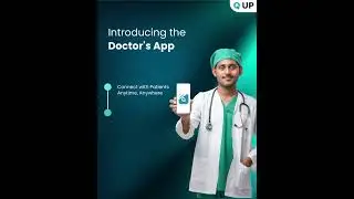 Connect with Patients Anytime, Anywhere with your own brand clinic's App