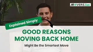 Thinking About Moving Back In With Your Parents? Reasons It Might Make Sense