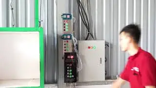 QUY TR&Igrave;NH TEST HỆ THỐNG THANG N&Acirc;NG H&Agrave;NG VNDB