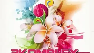 2Komplex - As We Are