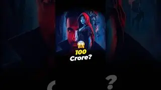 Thamma BOX OFFICE Collection | Ayushmann Khurrana