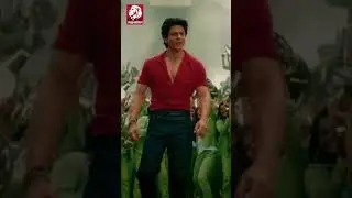 Jawan Movie Song | My Name is King Khan | Shahrukh Khan | Nayan Tara | Deepika Padukone...