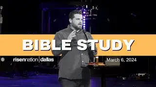 Desire of all Nations | Costi Hinn | Dallas | March 6, 2024