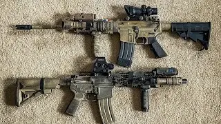 What is a General Purpose Rifle (GPR)?