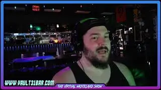 The Virtual Wasteland Show - Hades and Spelunky 2 and GOSES!