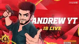 🎮 BGMI LIVE | Full Rush Fight Grind 💪 Insane Reflex + Competitive Gameplay 🇮🇳🔥