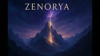 Zenorya &ndash; Embrace the Light Within | Epic Motivational Orchestral Music