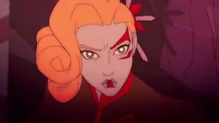 Battleborn - Intro