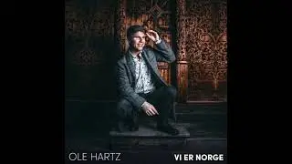 Ole Hartz - Vi Er Norge (MGP 2021 Semi Final 3)