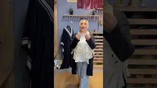 لكل بنت محجبة الفيديو ده لازم تشوفيه