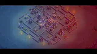 Clash Of Clans Builder base win. My daily  updates and personal archive. Part-64. March 11, 2023