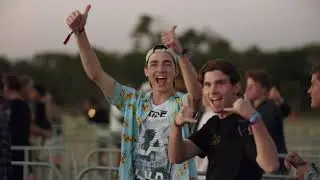 Schoolies Highlights 2020
