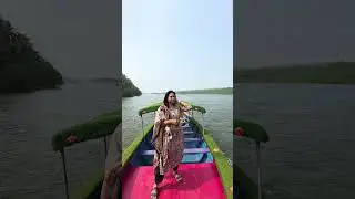 #honnavara #boat #trip #travel #travelvlog #explore #karnataka #family #song