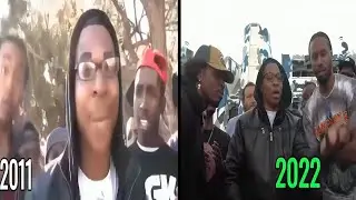 Where Are The Popular Meme Heroes Now? (Shocking Updates!)