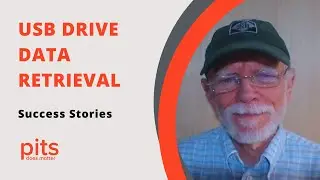 USB Drive Data Retrieval | Success Stories