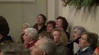 Le Tue mani Pasqua 2014