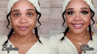 EASY Makeup Tutorial | Too Faced Cosmetics | Forbidden Fruitcake Palette