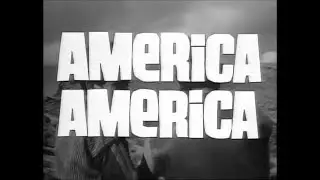 Μάνος Χατζιδάκις America America