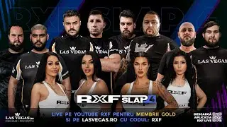RXF SLAP 4 by LasVegas.ro |  GOLD MEMBERS ONLY