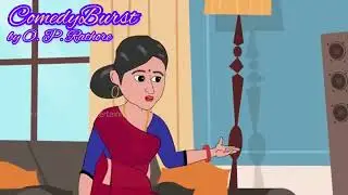 Saas Bahu Antariksh me gai! Hindi stories!