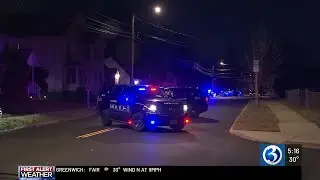 Hartford records lowest murder rate in 40 years with dramatic crime reduction