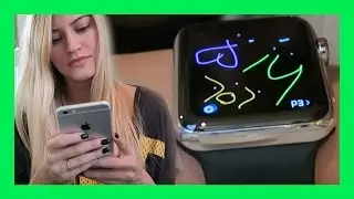 iOS 9 and Watch 0S 2 updates! | iJustine