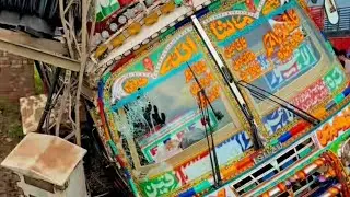 Shocking Bus Road Accident | Heart-Stopping Journey Footage 🚨 | When Will We Reach Home?//