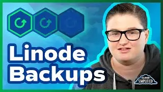 Linode Managed Backups | Easily Configure and Manage Backups from Your Server